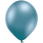 Belbal 12″ 605 хром синій 100 штук