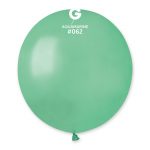GM150(#62) Металік Аквамарин (19″48СМ) 10шт
