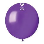 GM150(#34) Металік Фіолетовий (19″48СМ) 50шт