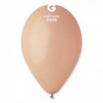 G90/ 10" пастель 99 Туманный розовый