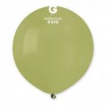 G150(#98) Оливковый (19″48СМ) 10шт