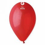 G120/ 13 ” пастель 45 червона