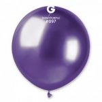 19” хром Gemar GB150 (#97) Фіолетовий 25 шт
