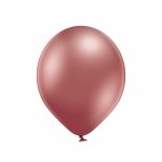 Belbal 12″ 606 хром розове золото 100 штук