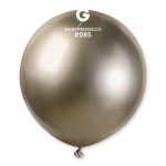 19'' хром Gemar  GB150 (#85) Просеко 25 шт