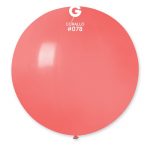 G 220 пастель 78 Кораловий