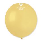 G150(#43) ДИТЯЧИЙ Жовтий (19″48СМ) 50шт