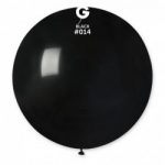 30 G " 14  (80 см.) чорний
