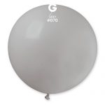 30 G " 70  (80 см.) сірий