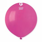 G19 Пастель 07/19" Фукція 5 шт