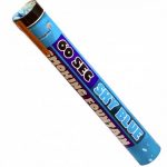 Кольоровий дим 0512 голубий