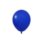 ЛАТЕКСНА КУЛЬКА BALONEVI ТЕМНО-СИНЯ (P06) 12" (30 СМ) 100 ШТ