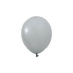 ЛАТЕКСНА КУЛЬКА BALONEVI СІРА (P32) 12" (30 СМ) 100 ШТ