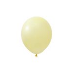 ЛАТЕКСНА КУЛЬКА BALONEVI ВАНІЛЬНА (P27) 12" (30 СМ) 100 ШТ