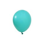 ЛАТЕКСНА КУЛЬКА BALONEVI БІРЮЗОВА (P19) 12" (30 СМ) 100 ШТ