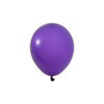 ЛАТЕКСНА КУЛЬКА BALONEVI ФІОЛЕТОВА (P10) 12" (30 СМ) 100 ШТ
