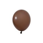 ЛАТЕКСНА КУЛЬКА BALONEVI КОРИЧНЕВА (P20) 12" (30 СМ) 100 ШТ