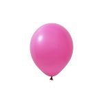 ЛАТЕКСНА КУЛЬКА BALONEVI ФУКСІЯ (P09) 12" (30 СМ) 100 ШТ