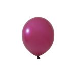 ЛАТЕКСНА КУЛЬКА BALONEVI СЛИВОВА (P31) 12" (30 СМ) 100 ШТ