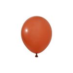 ЛАТЕКСНА КУЛЬКА BALONEVI ТЕРАКОТОВА (P38) 12" (30 СМ) 100 ШТ
