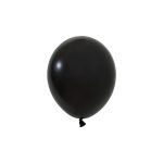 ЛАТЕКСНА КУЛЬКА BALONEVI ЧОРНА (P07) 12" (30 СМ) 100 ШТ