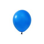 ЛАТЕКСНА КУЛЬКА BALONEVI СИНЯ (P04) 12" (30 СМ) 100 ШТ