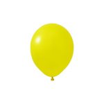 ЛАТЕКСНА КУЛЬКА BALONEVI ЖОВТА (P02) 12" (30 СМ) 100 ШТ