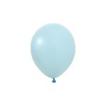 ЛАТЕКСНА КУЛЬКА BALONEVI БЛАКИТНА МАКАРУН (P29) 12" (30 СМ) 100 ШТ