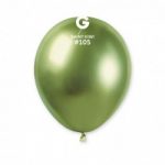 5 “ХРОМ GB50(#105) Ківі Gemar 100 шт