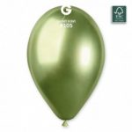 13 “ХРОМ GB120(#105) Ківі Gemar (13″33СМ) 50 шт