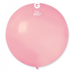 237f72dc2963fb66661df074193cf5f2 30 G " 57 (80 см.) рожевий - Зображення 1