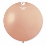 30 G ” 99 (80 см.) Туманний розовий