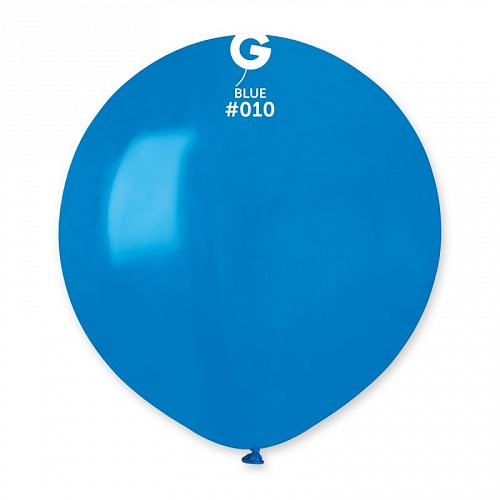 d809beeaca897bc6a627687391f23628-1 G19 Пастель 10/19″ синій 5 шт - Зображення 1