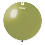 30 G ” 98 (80 см.) оливковий