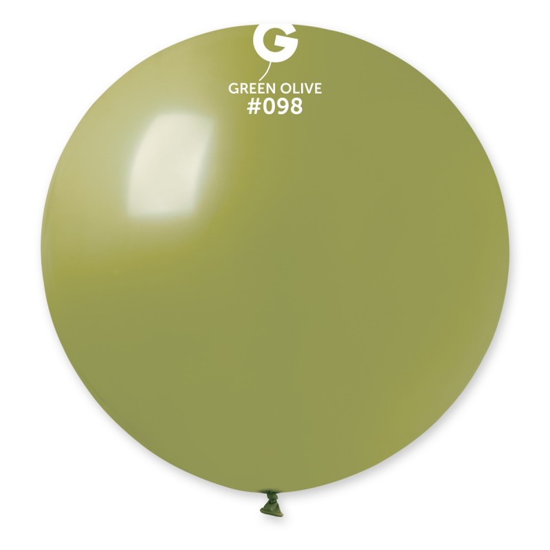 green-olive 30 G ” 98 (80 см.) оливковий - Зображення 1