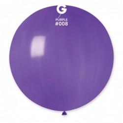 62b8f23052aed73b1b4d177c5ebfcb88 30 G ” 08 (80 см.) фіолетовий - Зображення 1