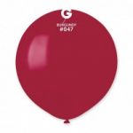 G 220 пастель 47 бургундія