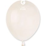5″ пастель 106 Лляний (A50)